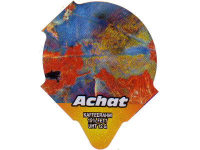 Serie 7.290 "Achat", Riegel