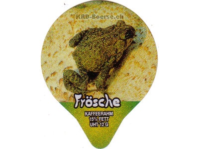 Serie 7.291 "Frösche", Gastro