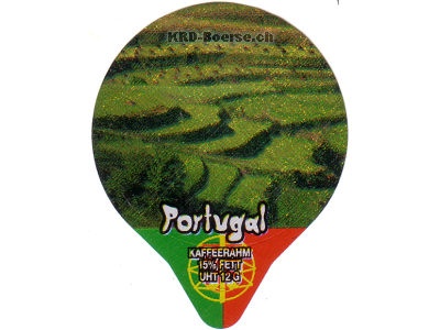 Serie 7.292 "Portugal", Gastro