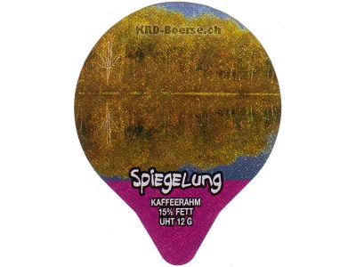 Serie 7.293 "Spiegelung", Gastro