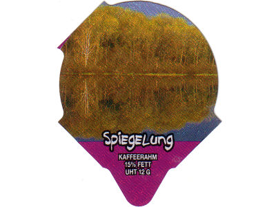 Serie 7.293 "Spiegelung", Riegel
