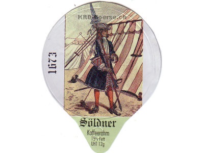 Serie 7.294 "Söldner", Gastro
