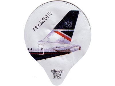 Serie 7.297 "Flugzeuge - Heck", Gastro