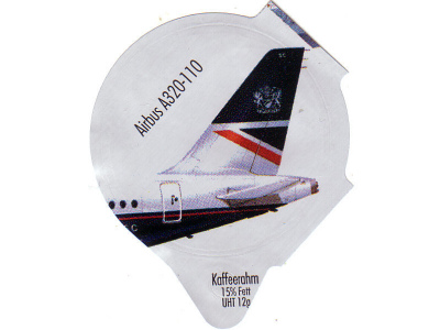 Serie 7.297 "Flugzeuge - Heck", Riegel