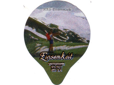 Serie 7.300 "Einsamkeit", Gastro