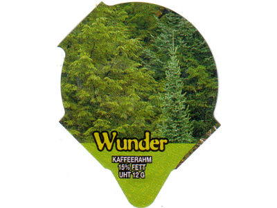 Serie 7.301 "Wunder", Riegel