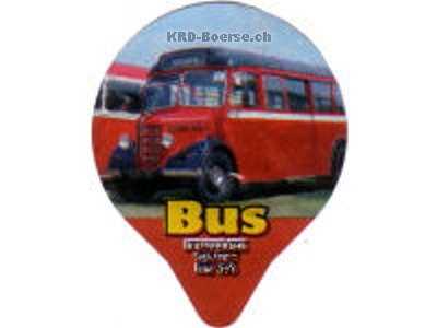 Serie 7.302 "Bus", Gastro