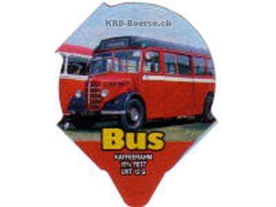 Serie 7.302 "Bus", Riegel