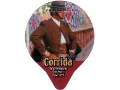 Serie 7.303 "Corrida", Gastro