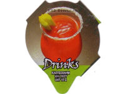 Serie 7.304 "Drinks", Riegel