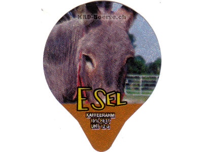 Serie 7.306 "Esel", Gastro