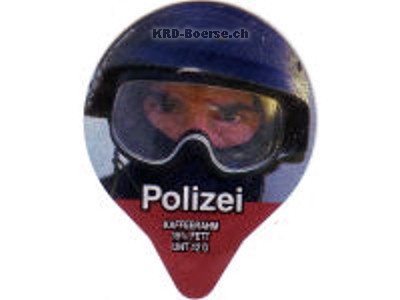 Serie 7.307 \"Polizei\", Gastro