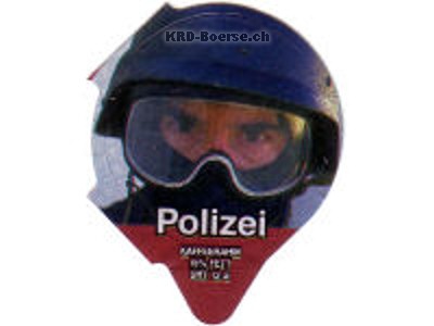 Serie 7.307 \"Polizei\", Riegel