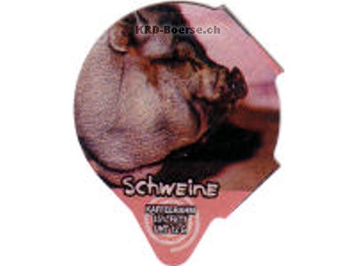 Serie 7.309 "Schweine", Riegel