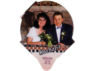 Serie 7.310 "Hochzeit", Riegel