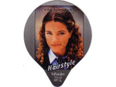 Serie 7.311 "Hairstyle", Gastro