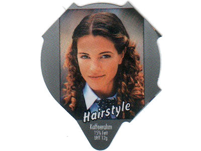 Serie 7.311 "Hairstyle", Riegel