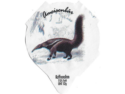 Serie 7.312 "Tierbilder", Riegel