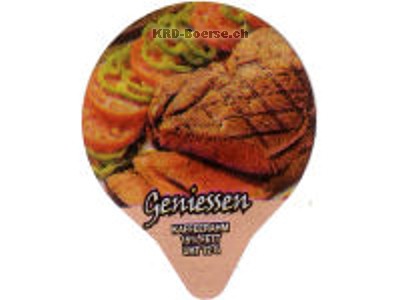 Serie 7.314 "Geniessen", Gastro