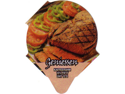 Serie 7.314 "Geniessen", Riegel