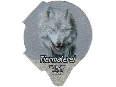 Serie 7.317 "Tiermalerei", Riegel
