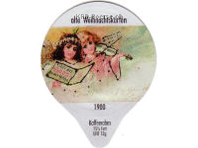 Serie 7.318 "Alte Weihnachtskarten", Gastro