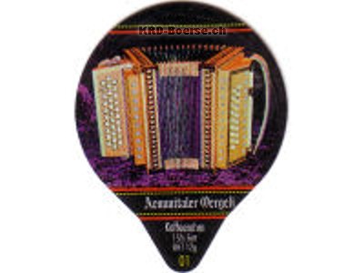 Serie 7.319 "Aemmitaler Örgeli", Gastro