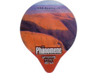 Serie 7.321 "Phänomene", Gastro