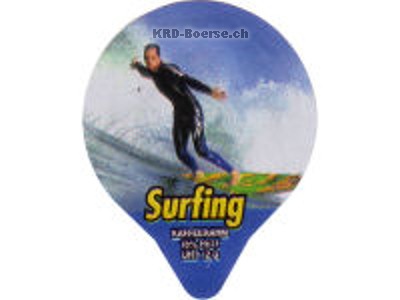 Serie 7.323 \"Surfing\", Gastro