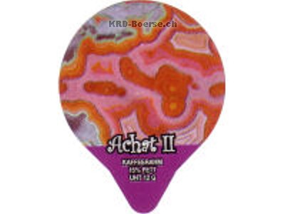 Serie 7.324 "Achat II", Gastro