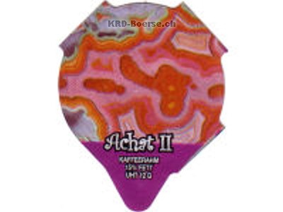 Serie 7.324 "Achat II", Riegel