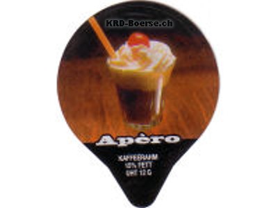 Serie 7.325 "Apéro", Gastro