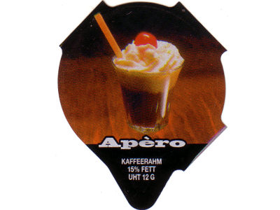 Serie 7.325 "Apéro", Riegel