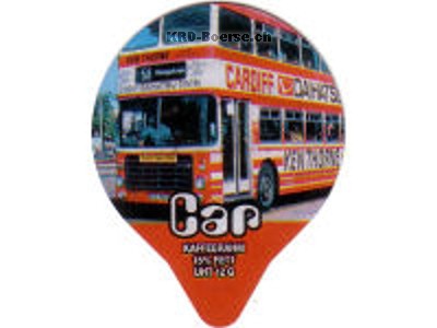 Serie 7.326 "Car", Gastro