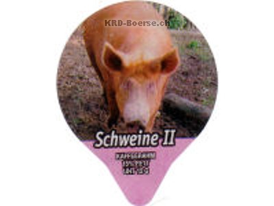 Serie 7.330 "Schweine II", Gastro
