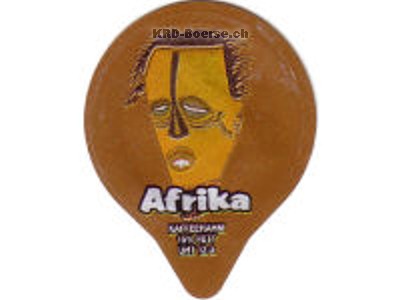 Serie 7.331 "Afrika", Gastro