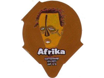 Serie 7.331 "Afrika", Riegel