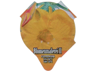 Serie 7.332 "Blumenmalerei II", Riegel