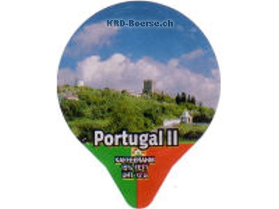 Serie 7.334 \"Portugal II\", Gastro