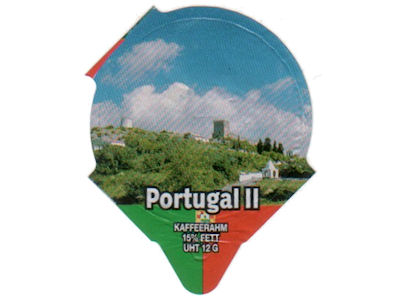 Serie 7.334 \"Portugal II\", Riegel