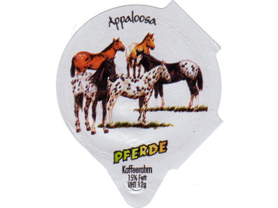 Serie 7.336 "Pferde", Riegel