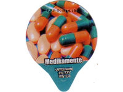 Serie 7.337 "Medikamente", Gastro