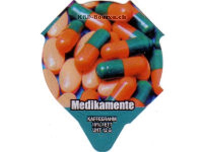 Serie 7.337 "Medikamente", Riegel