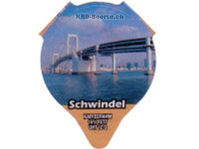 Serie 7.338 "Schwindel", Riegel