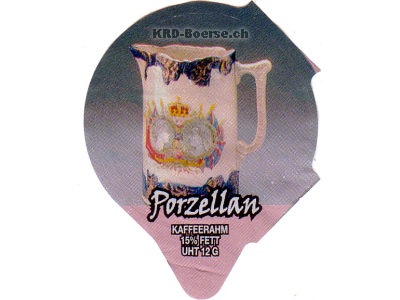 Serie 7.339 "Porzellan", Riegel