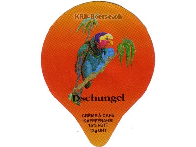Serie 7.340 "Dschungel", Gastro