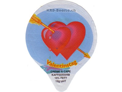Serie 7.341 "Valentinstag", Gastro