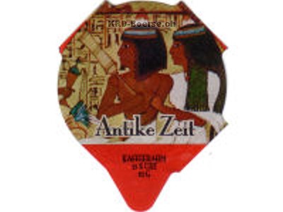 Serie 7.342 "Antike Zeit", Riegel