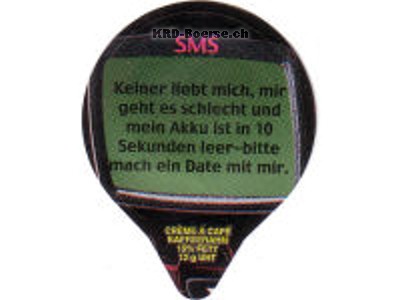 Serie 7.343 "SMS", Gastro