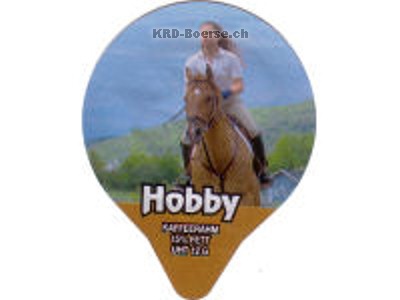 Serie 7.345 "Hobby", Gastro